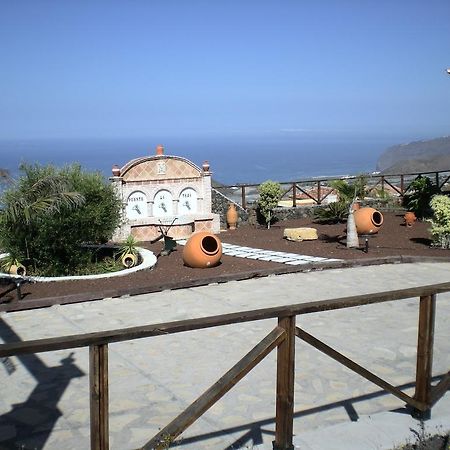 Apartamentos Fuente La Teja & Spa Los Llanos De Aridane Bilik gambar