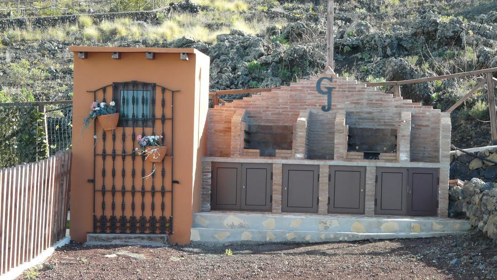Apartamentos Fuente La Teja & Spa Los Llanos De Aridane Bilik gambar