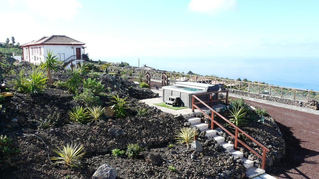 Apartamentos Fuente La Teja & Spa Los Llanos De Aridane Bilik gambar