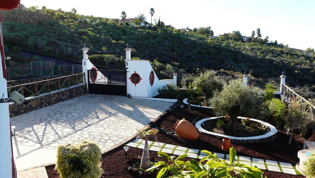 Apartamentos Fuente La Teja & Spa Los Llanos De Aridane Bilik gambar