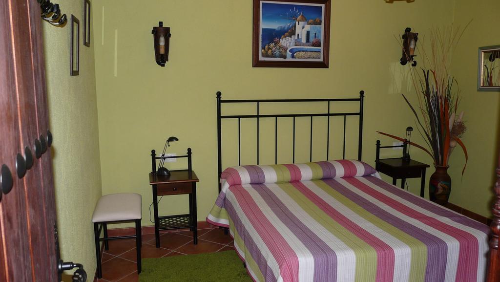 Apartamentos Fuente La Teja & Spa Los Llanos De Aridane Bilik gambar