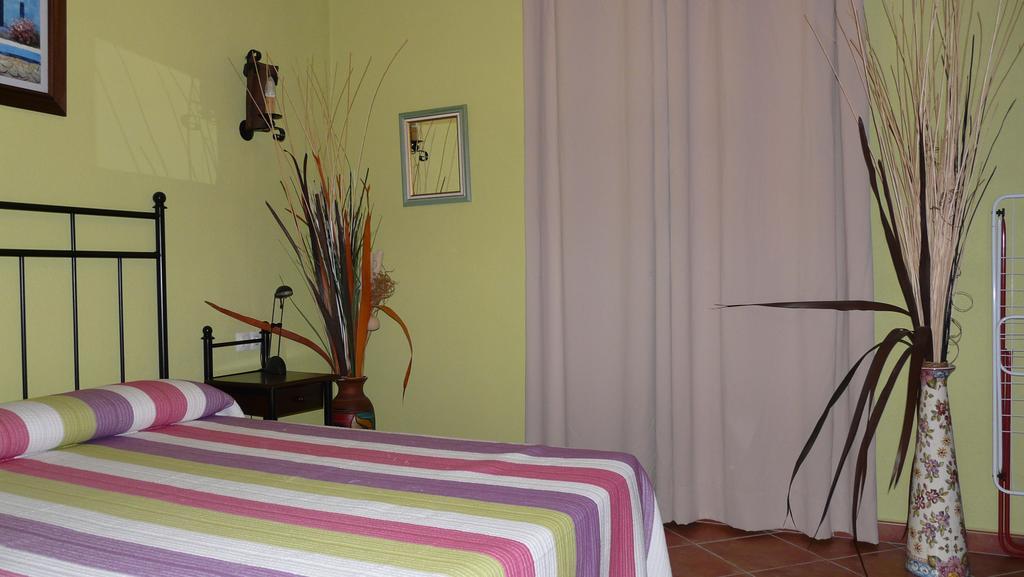 Apartamentos Fuente La Teja & Spa Los Llanos De Aridane Bilik gambar