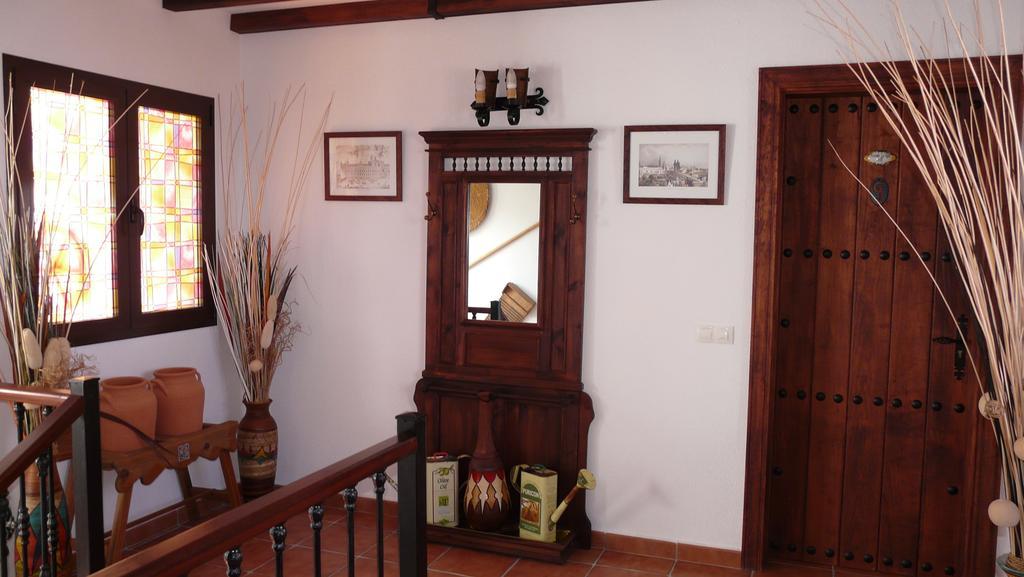 Apartamentos Fuente La Teja & Spa Los Llanos De Aridane Bilik gambar