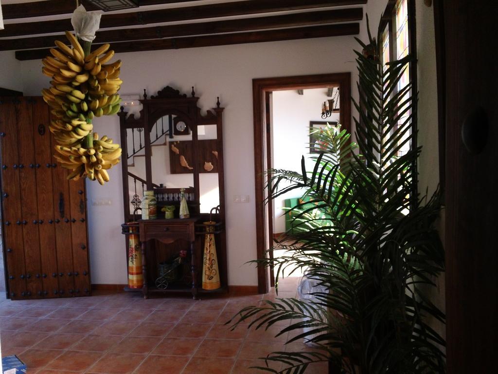 Apartamentos Fuente La Teja & Spa Los Llanos De Aridane Bilik gambar