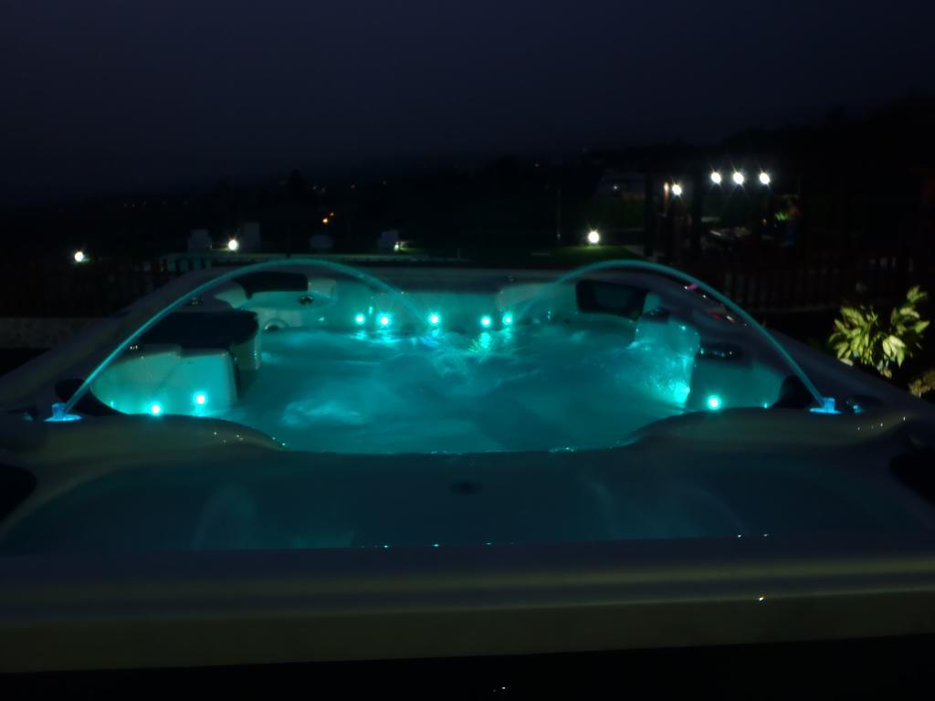 Apartamentos Fuente La Teja & Spa Los Llanos De Aridane Bilik gambar