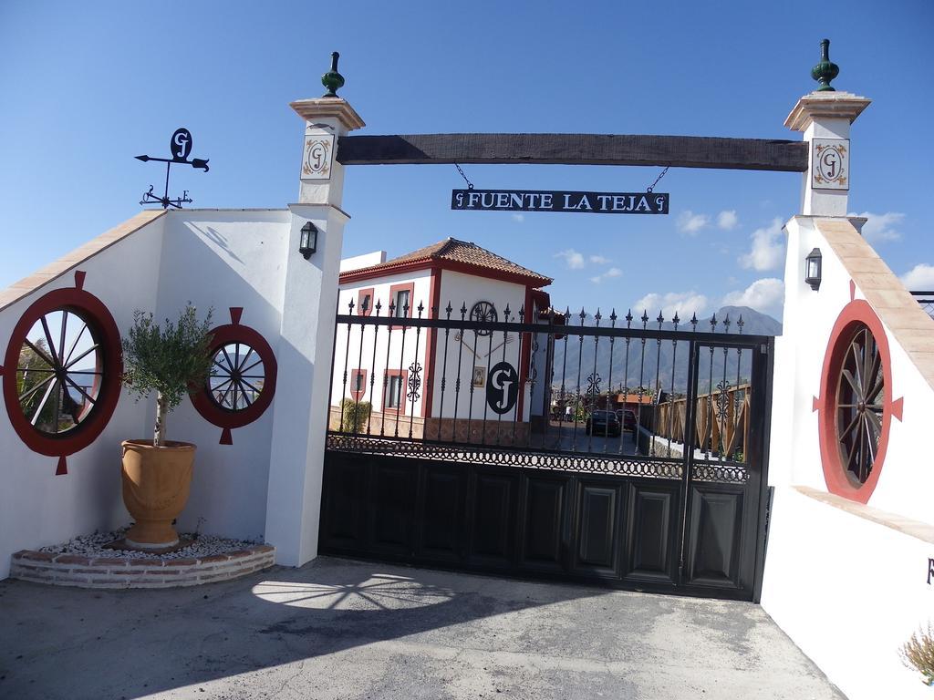 Apartamentos Fuente La Teja & Spa Los Llanos De Aridane Bilik gambar