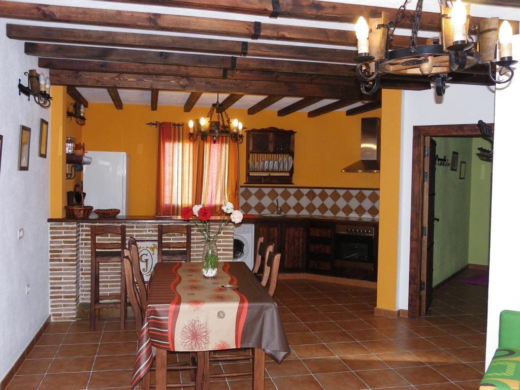Apartamentos Fuente La Teja & Spa Los Llanos De Aridane Bilik gambar