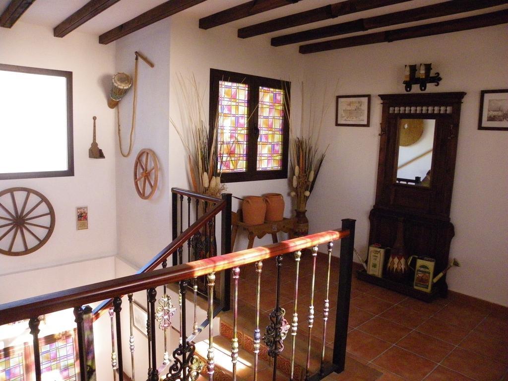 Apartamentos Fuente La Teja & Spa Los Llanos De Aridane Bilik gambar