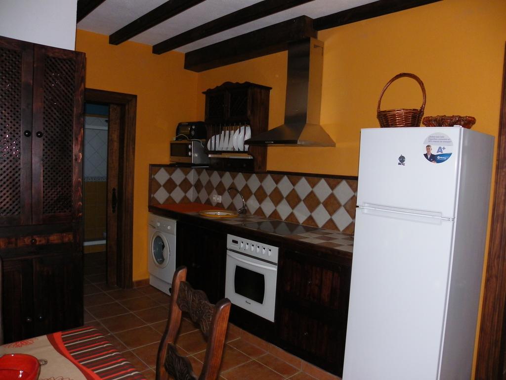 Apartamentos Fuente La Teja & Spa Los Llanos De Aridane Bilik gambar
